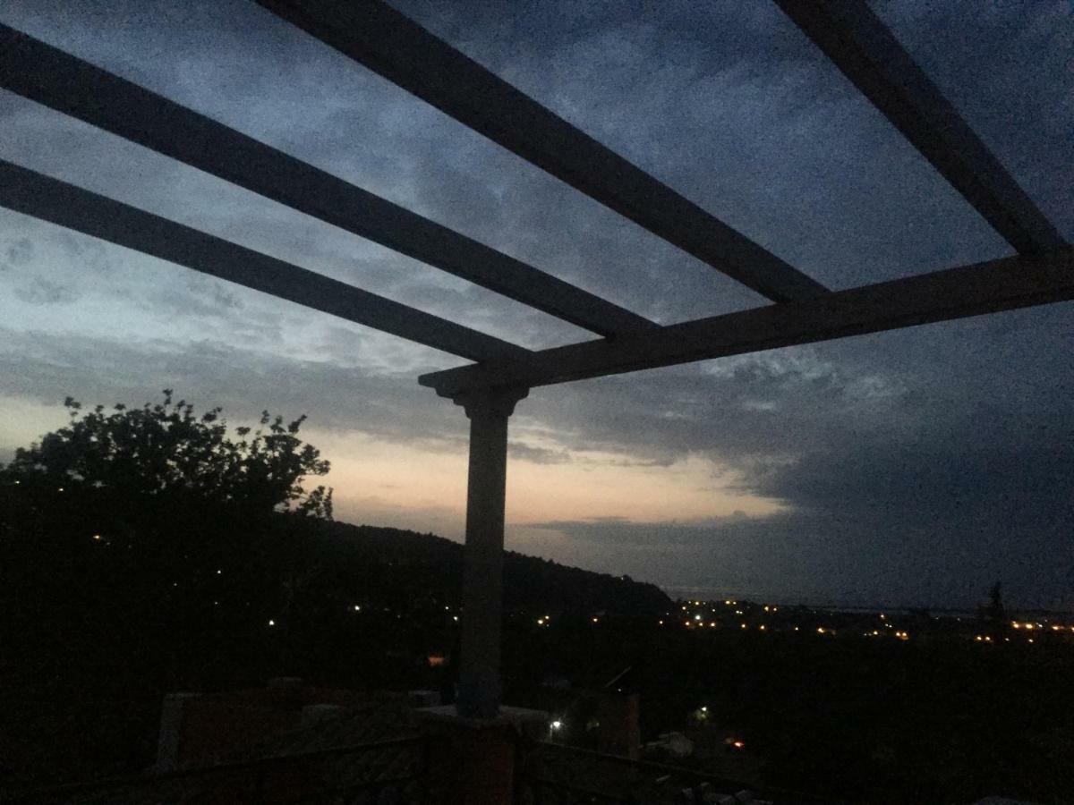 Aloe Villa Apolpaina Dış mekan fotoğraf
