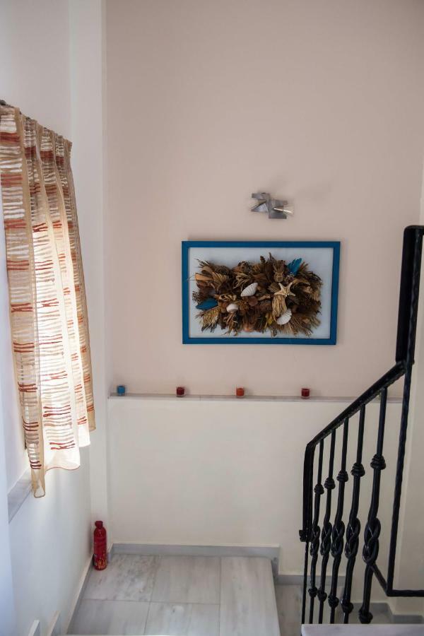 Aloe Villa Apolpaina Dış mekan fotoğraf