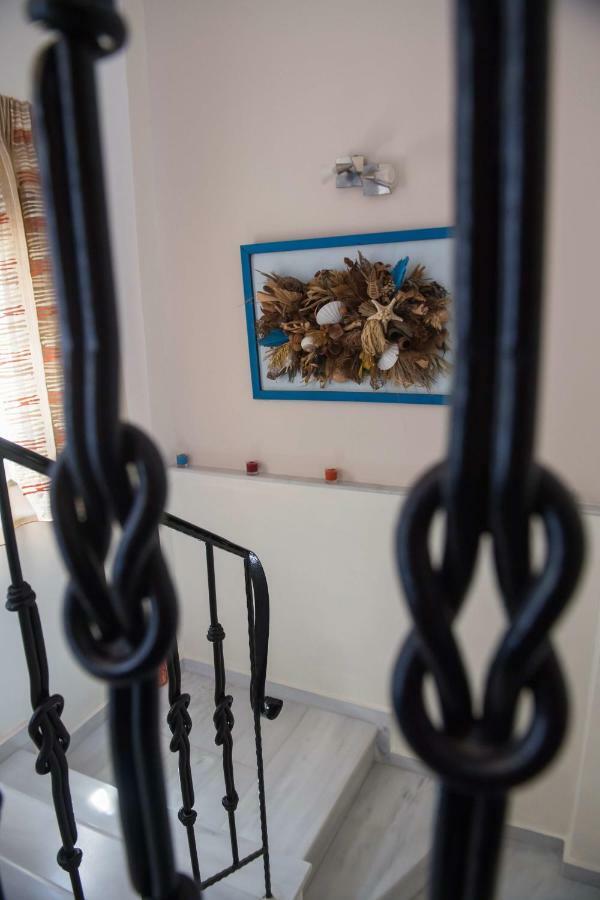 Aloe Villa Apolpaina Dış mekan fotoğraf